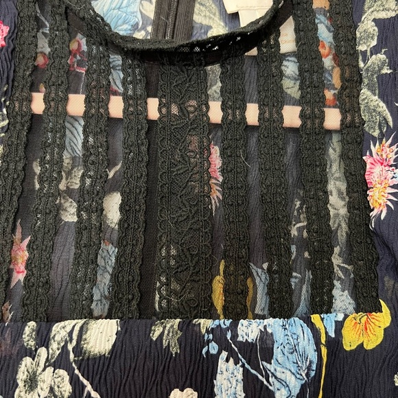 Anthropologie Foxiedox Dress! New With Tags! - Picture 6 of 7